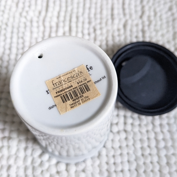 Funny Ceramic Wine Themed Coffee Cup - Picture 8 of 8